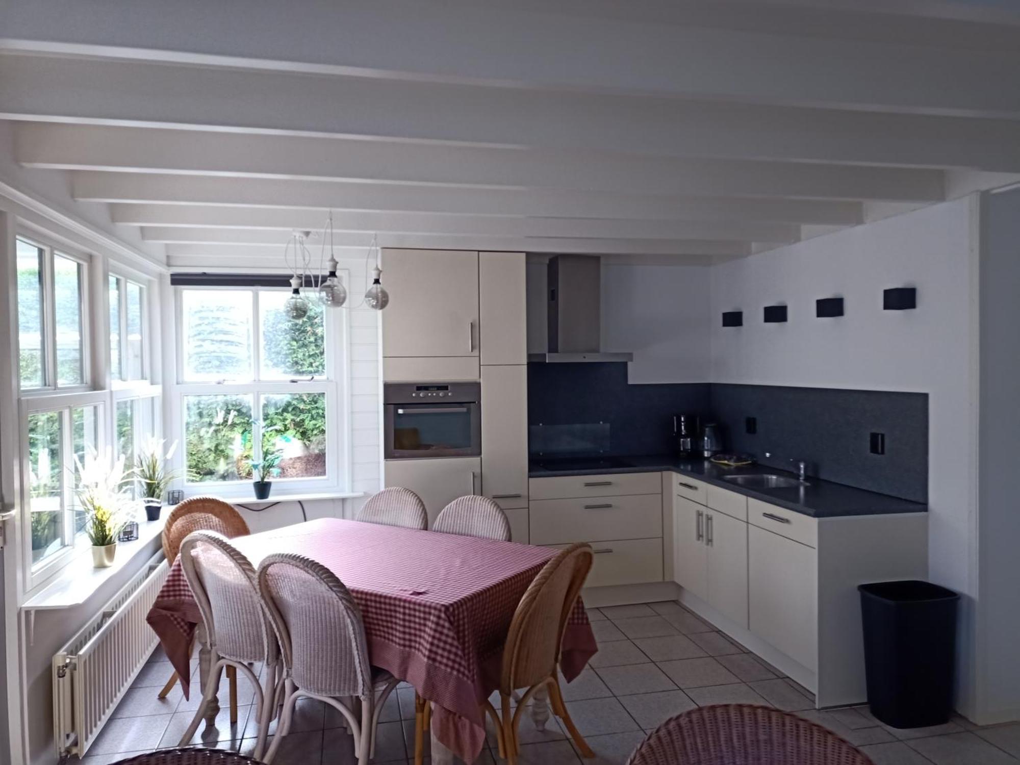 'T Zijper Eilant 98 Villa Oudesluis  Buitenkant foto